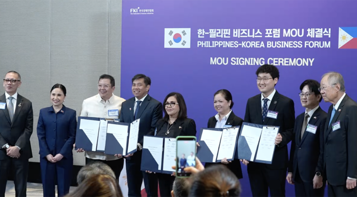 PH eyes space industry growth after rocket development pact with Korea