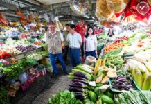 PBBM assures no need for hoarding as basic goods remain stable