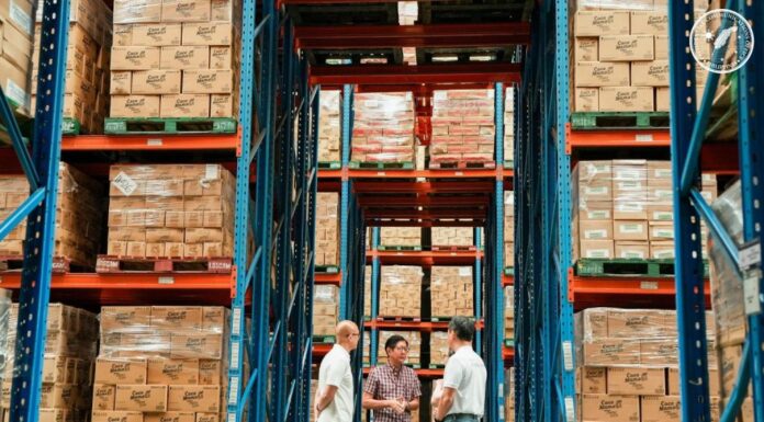 PBBM reassures food security, stable commodity prices