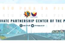 PPP pipeline projects hit P2.94-T