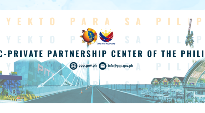 PPP pipeline projects hit P2.94-T