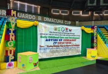 Over 3,000 Batangas City CDC learners set to graduate from ECCD