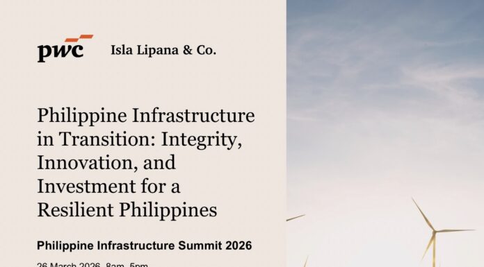 Manila to host 4th Philippine Infrastructure Summit amid P2.94-T pipeline projects