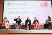 NurturePH forum calls for stronger alignment to improve maternal, newborn health in UHC era
