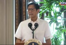 Marcos: No Filipino casualties reported amid Middle East hostilities