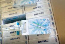 BOC Seizes ₱235-M Undeclared Cigarette Shipment at Batangas Port