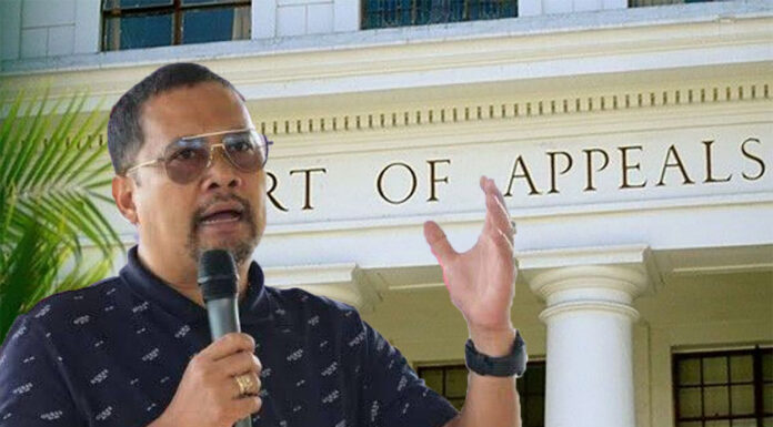 CA upholds dismissal of ex-Mayor Gutierrez for Grave Misconduct