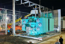 Meralco enhances service in Caloocan City and Bulacan