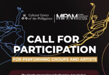 CCP opens MIPAM 2026 for performing arts companies and artists this March
