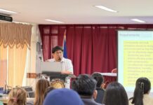DOST-Quezon, MSEUF-Lucena collaborate to strengthen campus food safety through basic food hygiene seminar