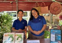 DOST-Quezon joins 1st Enverga University sustainable futures summit