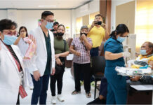 Batangas opens second dialysis center, bringing life-saving care closer to patients