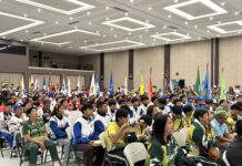 RAAM CALABARZON 2026 officially names Top 15 SDOs