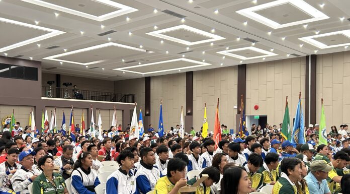 RAAM CALABARZON 2026 officially names Top 15 SDOs