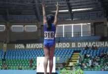 CALABARZON’s Rising Gymnasts Shine as RAAM 2026 Events Begin in Batangas City