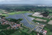 First Gen brings Inara to Batangas as its first utility-size solar power project