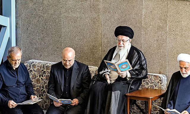 Business Impact: Iran Leadership Loss Sends Shockwaves Across Markets