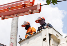 Meralco assures stable service for Holy Week observance