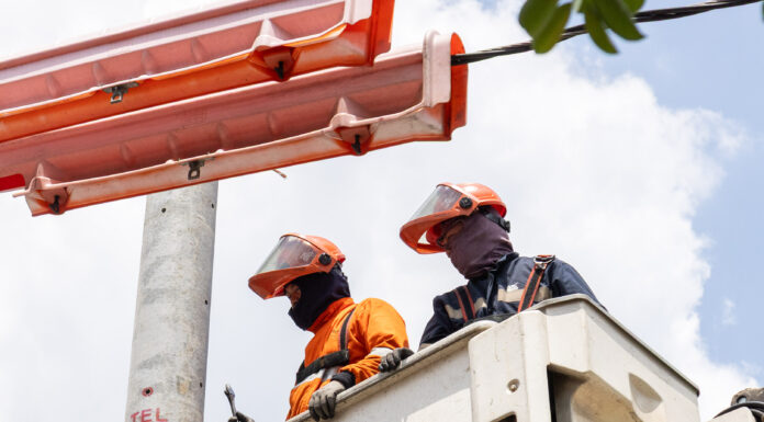 Meralco assures stable service for Holy Week observance