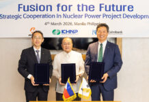 Meralco formalizes cooperation with Korean firms to strengthen PH nuclear energy transition
