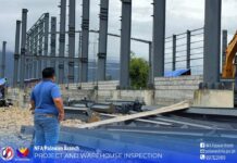 NFA shifts to mechanical drying with new ₱87.6-M infrastructure in Narra