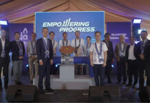 Fueling the Nation: New Batangas Hub Secures LPG Supply for 2M+ Households