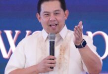 From Danger Zones to Decent Homes: Romualdez Proposes P3,500 Monthly Lifeline for Informal Settlers