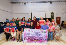 ZamboSur Medical Center hosts free gynecologic cancer surgeries