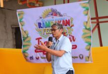 Ifugao MSMEs take center stage at Rambakan Festival 2026