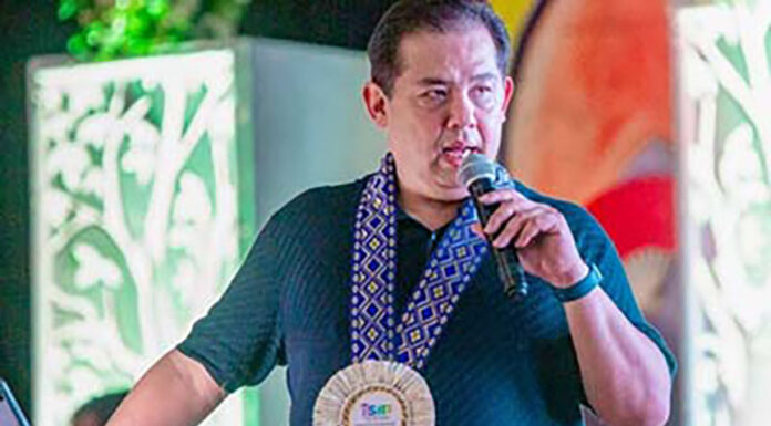 Bridging the Gap: Romualdez-Marcos Scholarship Program Set to Transform Senior High School