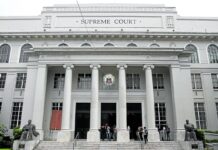 Mandanas, Corro challenge inclusion of P1.19-T LGU share in 2026 budget