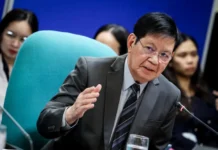 Lacson blames Trump’s ‘narcissistic arrogance’ and ‘brinkmanship’ amid global oil crisis