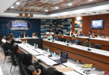 Task Force vs Money Laundering, Counter-Terrorism Launched in Western Visayas