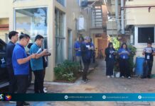 DOST-CALABARZON Boosts Infrastructure Resilience to Protect Regional Economy