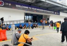 Skip the Lines: PPA Expands Online Ferry Booking for Holy Week