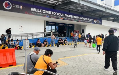Skip the Lines: PPA Expands Online Ferry Booking for Holy Week