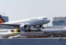 Malacañang taps PSAC to keep airfares steady