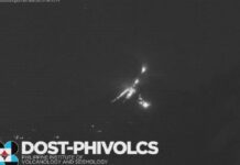 PHIVOLCS clarifies no activity escalation in Mayon