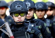 PNP marks Women’s Month with 52k women personnel