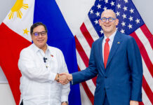 US, Philippines Sign Health Cooperation Pact, Boost TB Fight