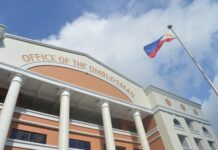 Ombudsman to release VP Sara’s SALN amid impeachment proceedings