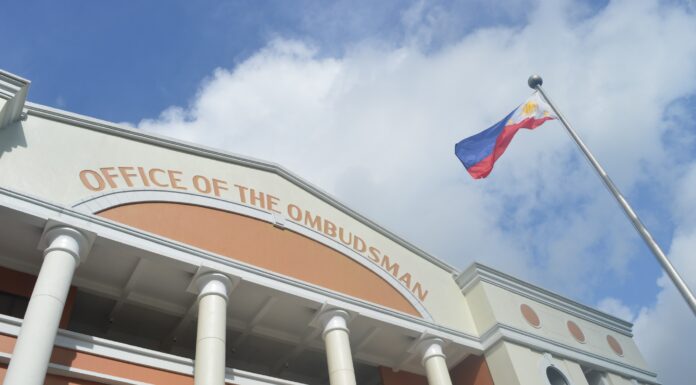Ombudsman to release VP Sara’s SALN amid impeachment proceedings