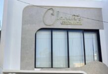 Clarin’s Dental Clinic opens expanded modern facility directly beside industry rival