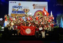 CALABARZON reclaims NSPC title in Ormoc City