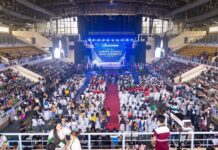 Batangas City campus journalists secure double gold in sports writing at NSPC 2026