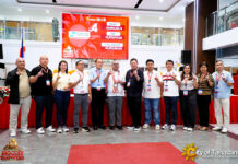 FPIP, Locators Named Among Tanauan’s Top Taxpayers for 2025