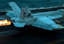 CENTCOM confirms rescue of 2 downed airmen, strikes on Iran continue