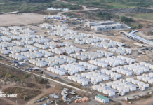 MTerra Solar activates massive renewable capacity to shield consumers from global oil shocks