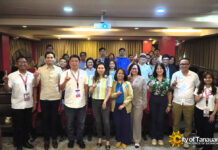 FPIP takes Key Role in PCCI-Tanauan Chapter