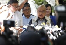 PCO tasks DOJ to probe Facebook page over fake energy crisis posts